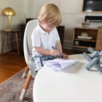 TruBliss Turn-A-Tot Highchair- Strolleria