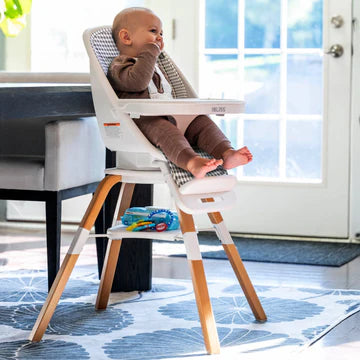 TruBliss Turn-A-Tot Highchair- Strolleria