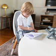 TruBliss Turn-A-Tot Highchair - Bambi Baby