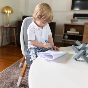 TruBliss Turn-A-Tot Highchair- Strolleria