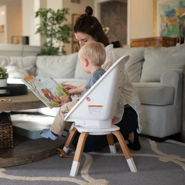 TruBliss Turn-A-Tot Highchair- Strolleria