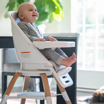 TruBliss Turn-A-Tot Highchair- Strolleria