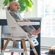 TruBliss Turn-A-Tot Highchair - Bambi Baby