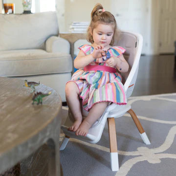 TruBliss Turn-A-Tot Highchair- Strolleria