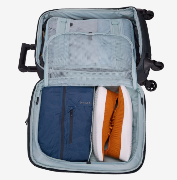 Thule Subterra 2 Carry On Suitcase Spinner - 55 cm- Strolleria