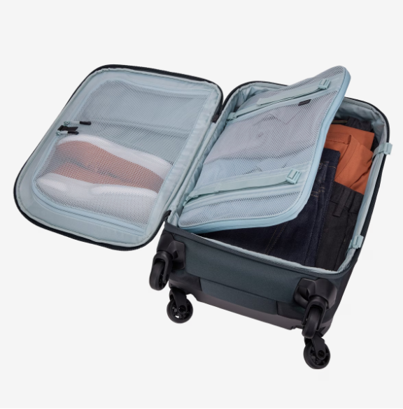 Thule Subterra 2 Carry On Suitcase Spinner - 55 cm- Strolleria