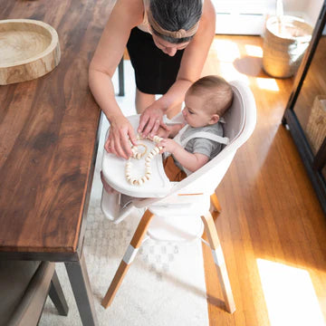 TruBliss Turn-A-Tot Highchair- Strolleria