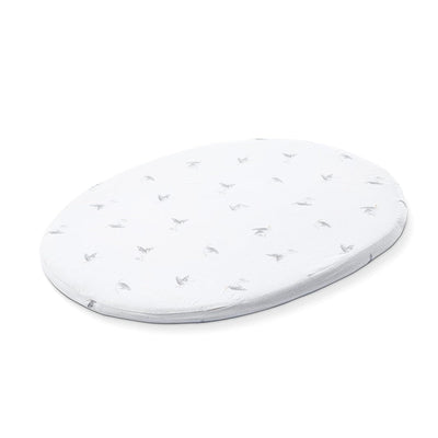 Stokke Fitted Sheet by Pehr - Sleepi Mini