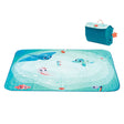 Tiny Love Treasure the Ocean Outdoor Picnic Mat - Bambi Baby