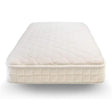Naturepedic Twin XL VERSE - 1 Sided - Quilted Mattress - Bambi Baby