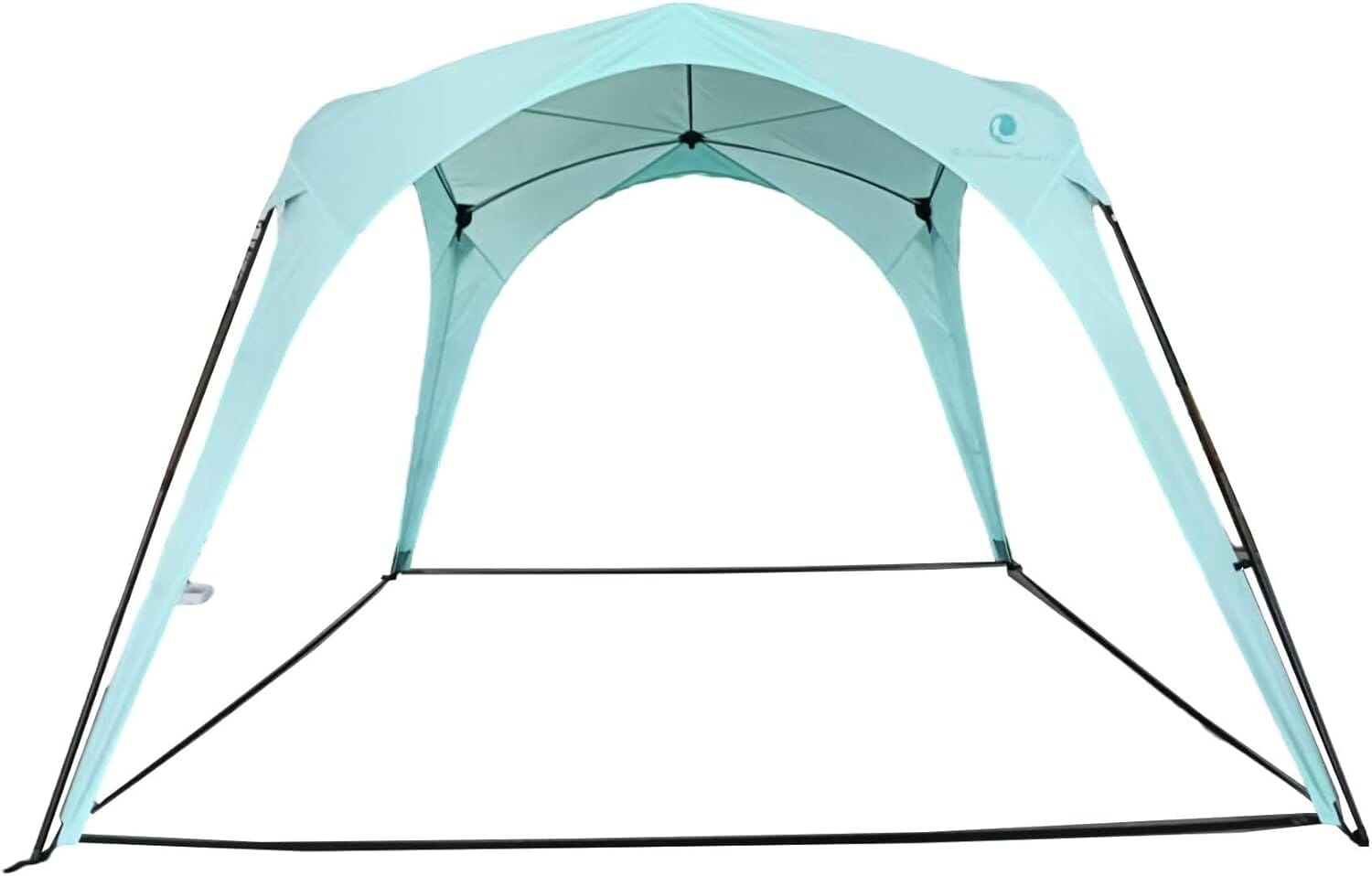 California Beach Co. Pop N Go Canopy, Sweet Mint