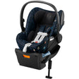 CYBEX Cloud Q Infant Car Seat with SensorSafe - Jewels of Nature - Bambi Baby
