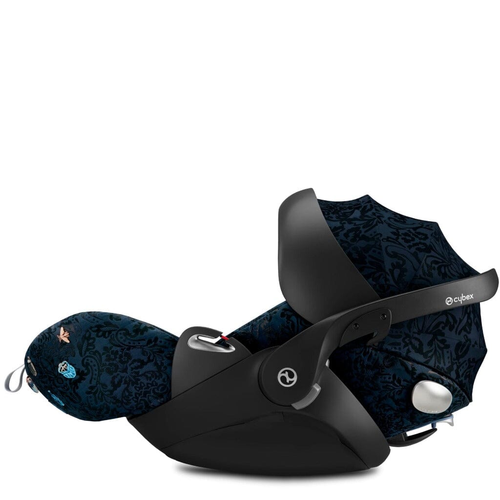 cybex cloud q car seat Cybex Cloud Q Infant Car Seat with SensorSafe - Jewels of Nature