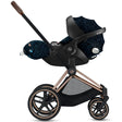 CYBEX Cloud Q Infant Car Seat with SensorSafe - Jewels of Nature - Bambi Baby