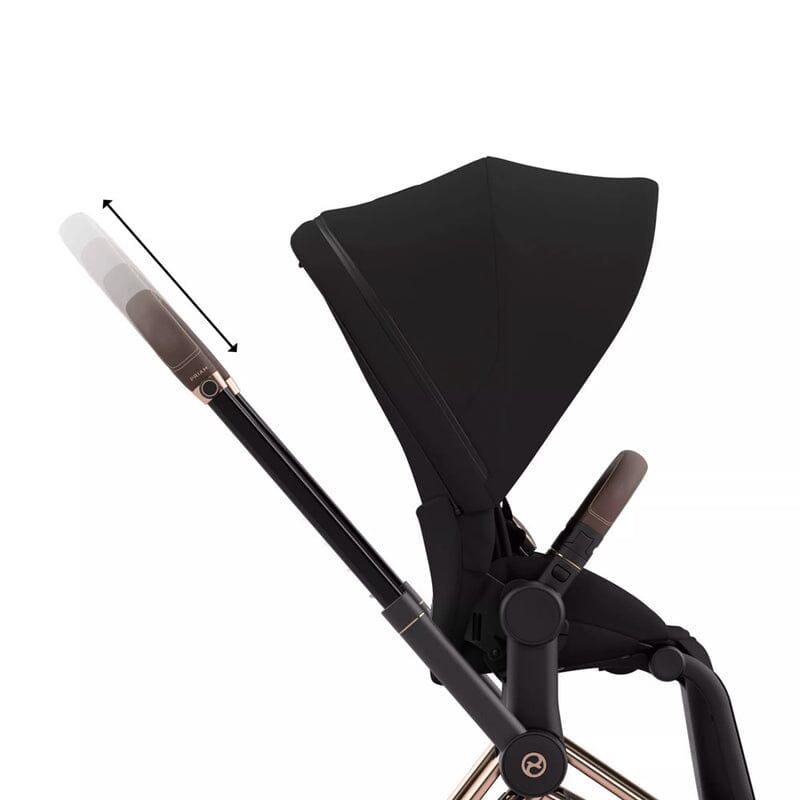CYBEX Priam4 Stroller