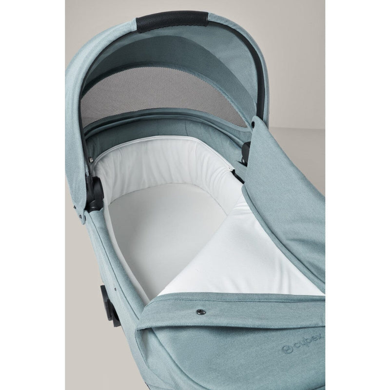 Order the Cybex Cot S Lux online - Baby Plus