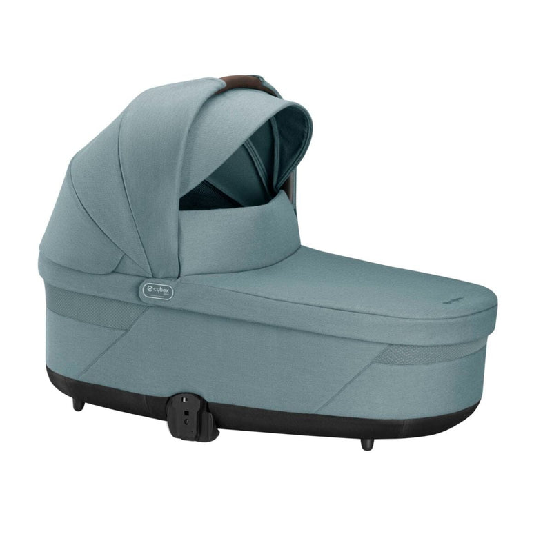 Cybex Cot S Lux 2 - Balios S Lux 2 / Talos S Lux Sky Blue