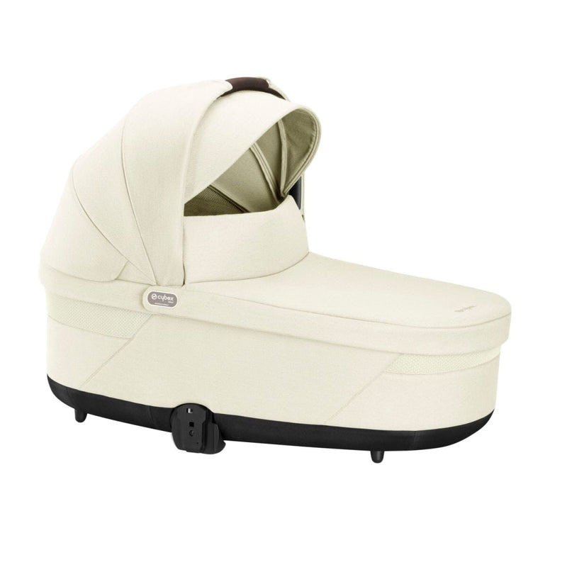 Cybex Cot S Lux 2 - Balios S Lux 2 / Talos S Lux Seashell Beige