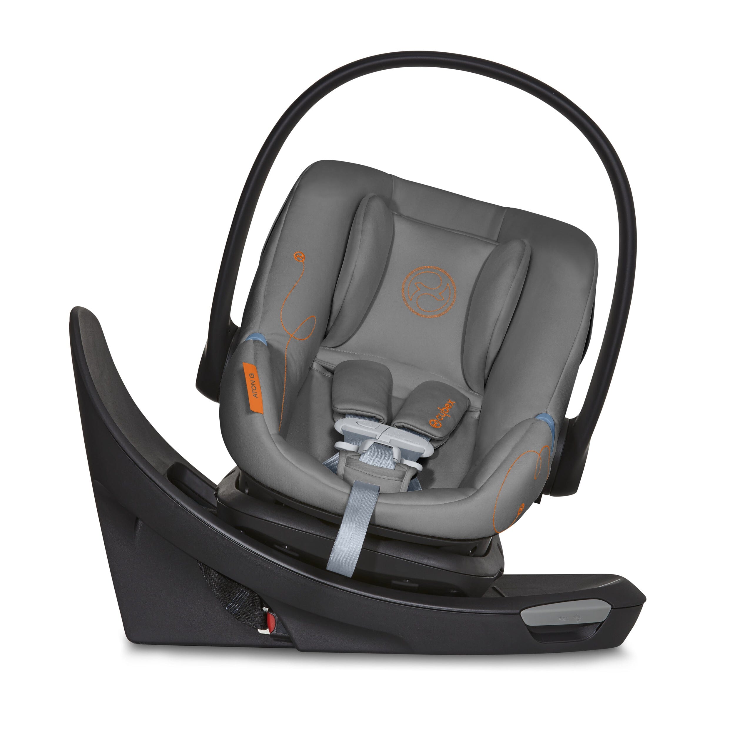 Cybex atonQ Plus + サワベビー Cybex atonQ Plus + サワベビー