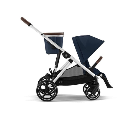 Cybex Gazelle S 2 and Cloud G Lux Travel System