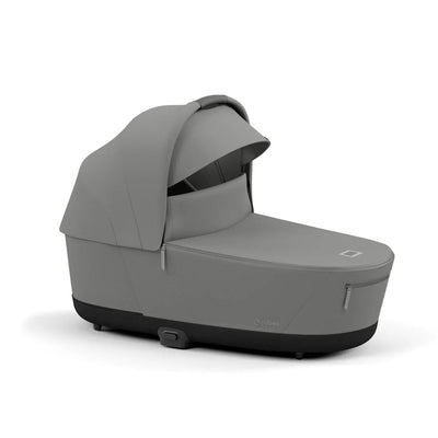 CYBEX PRIAM 4/e-PRIAM 2 Lux Carry Cot