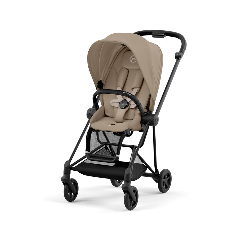 Cybex Mios3 Stroller