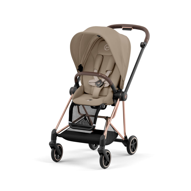 Cybex Mios3 Stroller