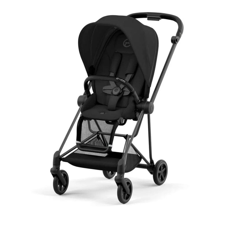 CYBEX Mios 3 Single Stroller