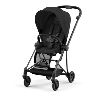 CYBEX Mios 3 Single Stroller