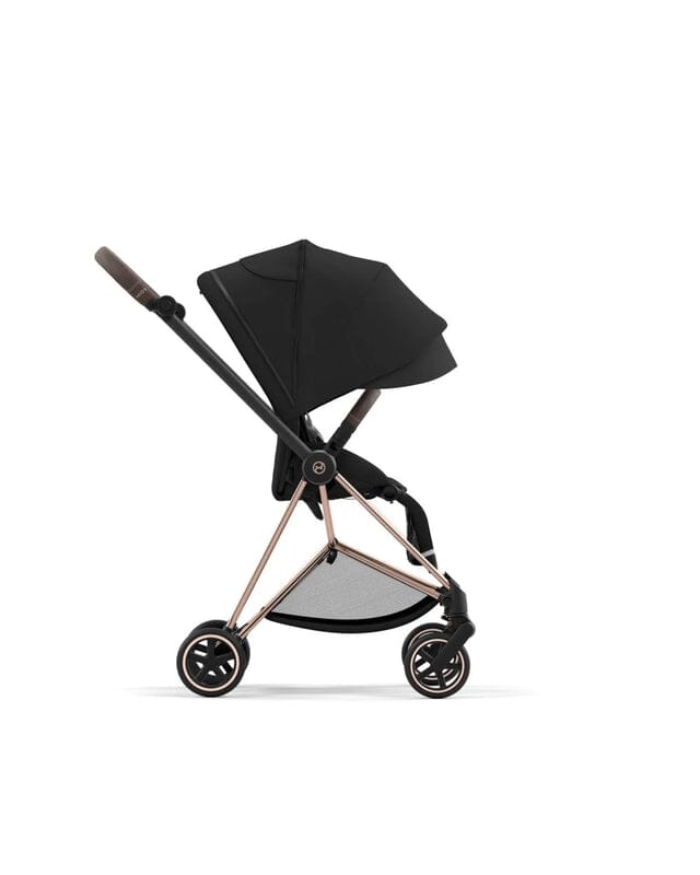 cybex mios 3 CYBEX MIOS 3 Single Stroller