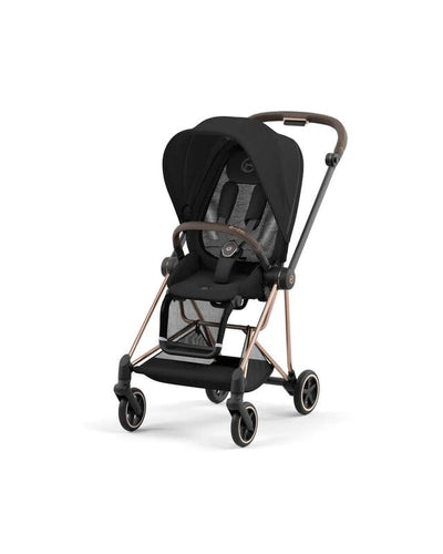 CYBEX Mios 3 Single Stroller