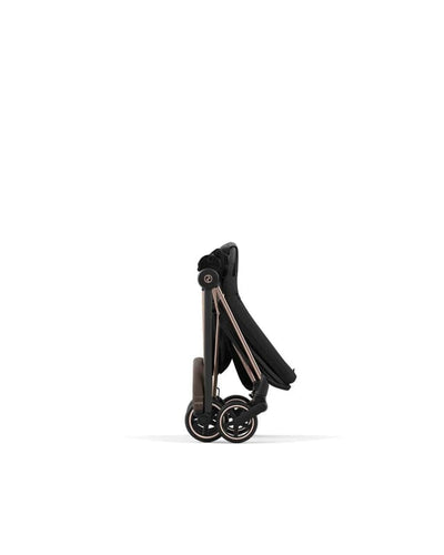 CYBEX Mios 3 Single Stroller
