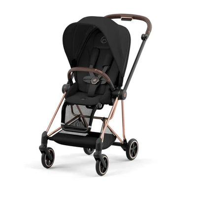CYBEX Mios 3 Single Stroller