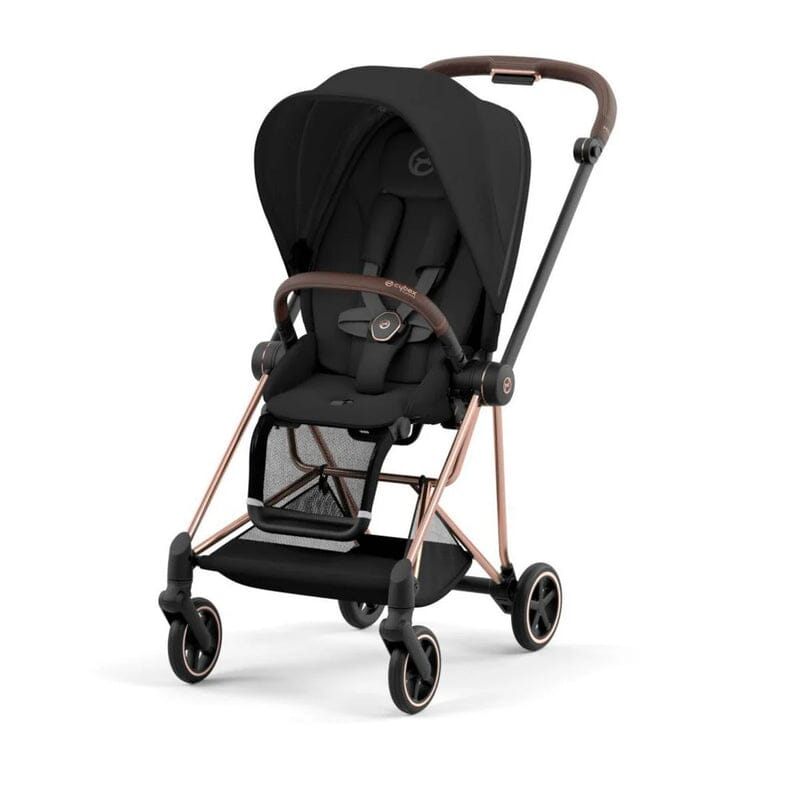 CYBEX Mios 3 Single Stroller