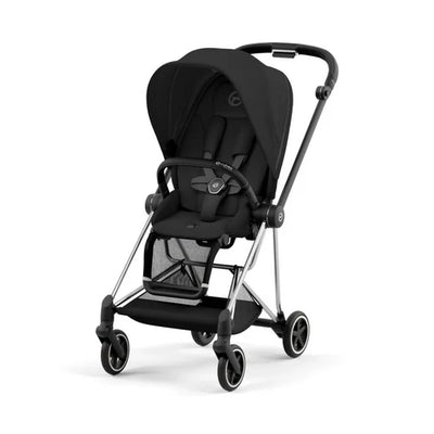 CYBEX Mios 3 Single Stroller