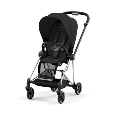 CYBEX Mios 3 Single Stroller