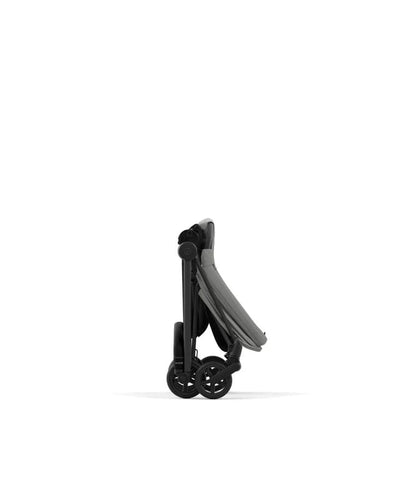 CYBEX Mios 3 Single Stroller
