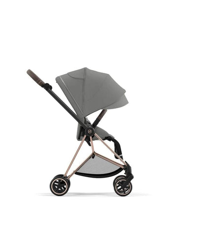 CYBEX Mios 3 Single Stroller