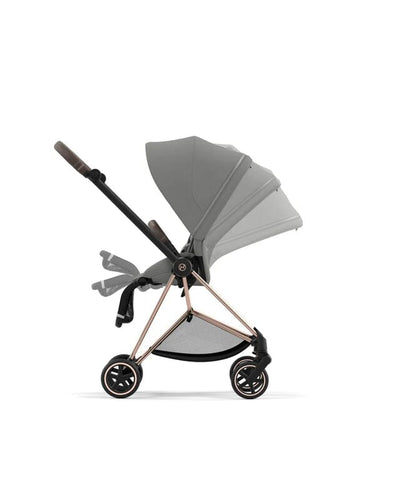 CYBEX Mios 3 Single Stroller