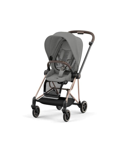 CYBEX Mios 3 Single Stroller