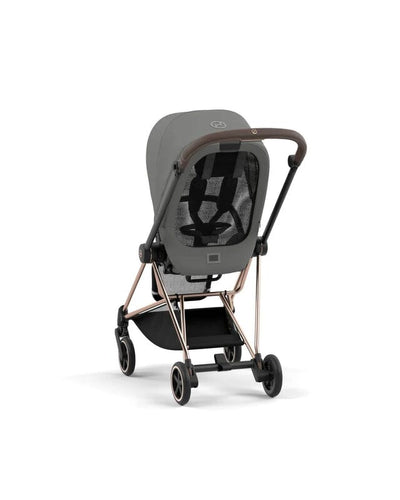 CYBEX Mios 3 Single Stroller