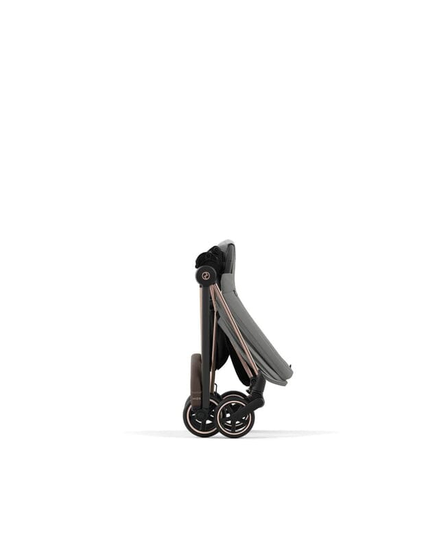 CYBEX Mios 3 Single Stroller