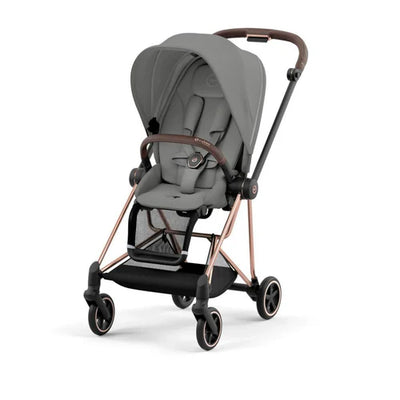 CYBEX Mios 3 Single Stroller