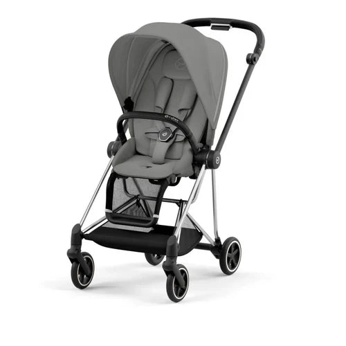 CYBEX MIOS 3 Single Stroller- Strolleria