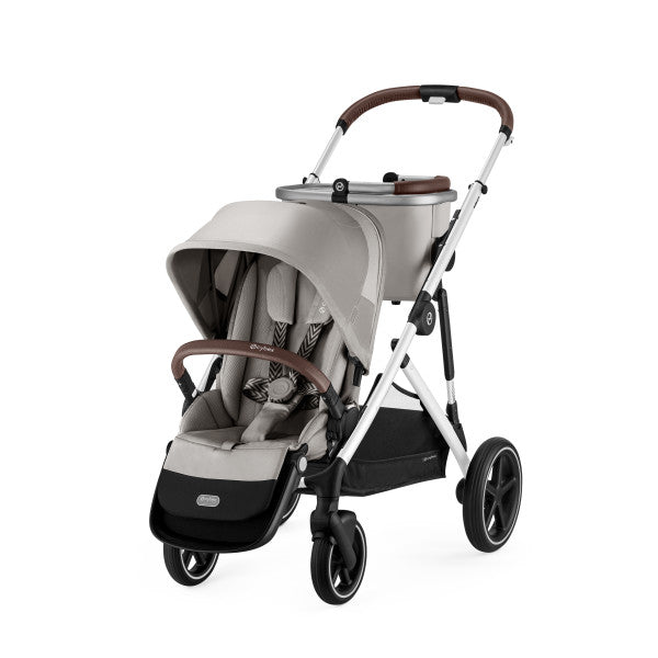 CYBEX Gazelle S Stroller- Strolleria