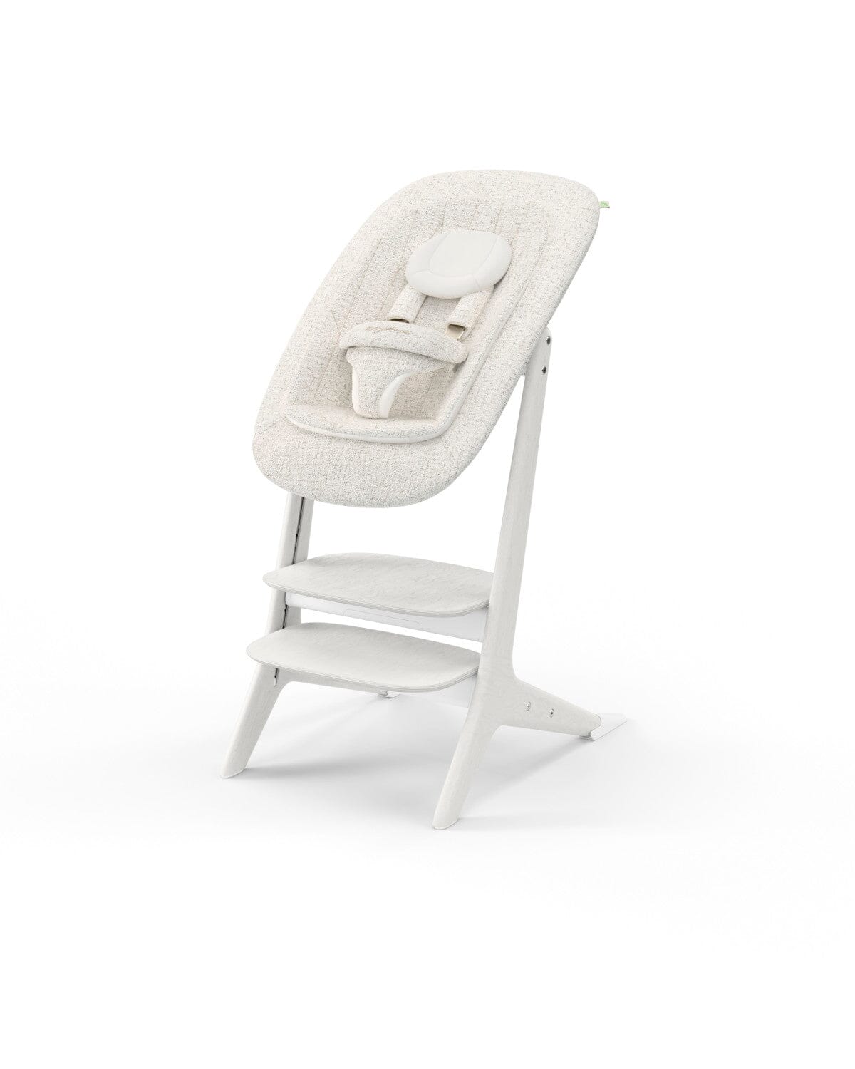 CYBEX LEMO Platinum 4-in-1 Highchair Set- Strolleria