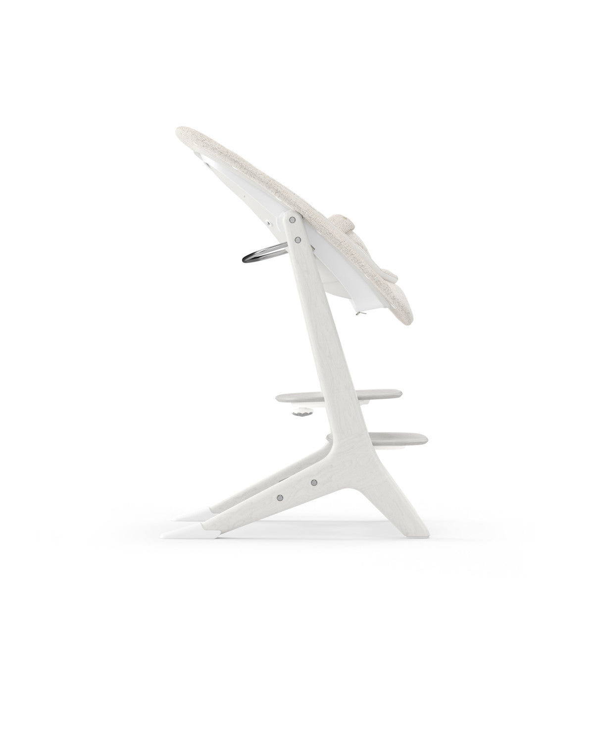 CYBEX LEMO Platinum 4-in-1 Highchair Set- Strolleria