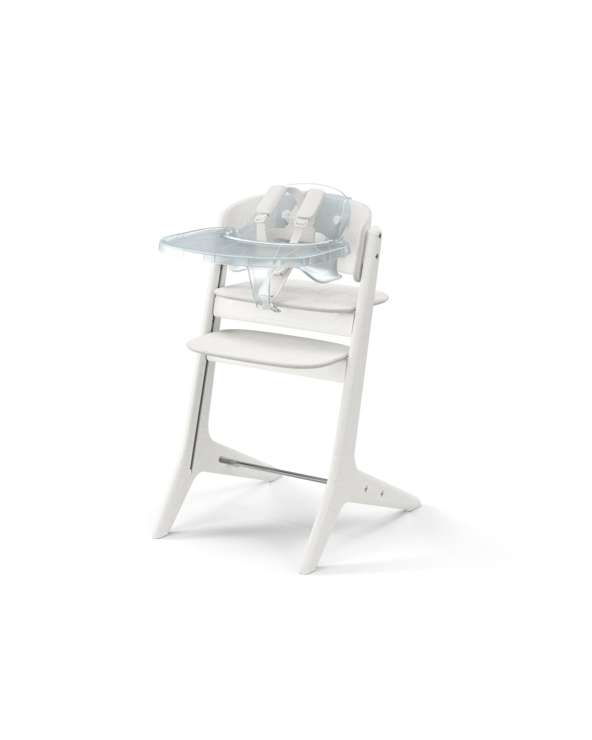 CYBEX LEMO Platinum 4-in-1 Highchair Set- Strolleria