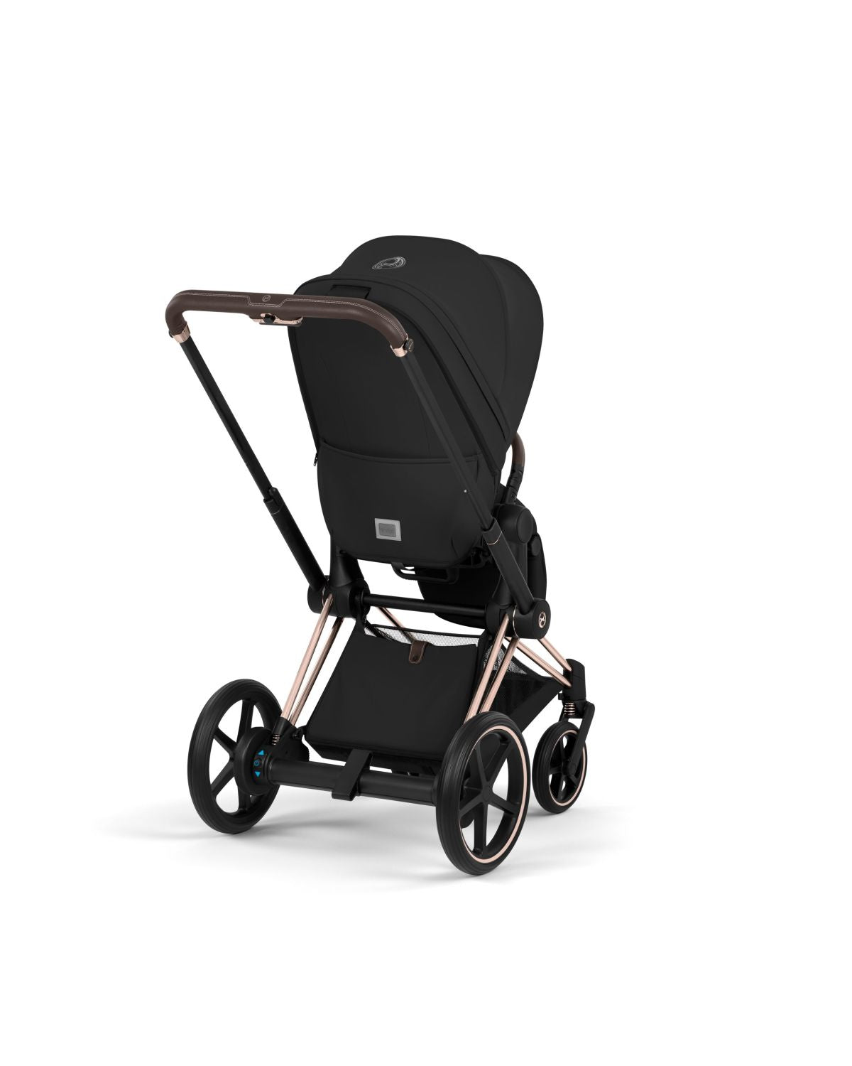 CYBEX e-PRIAM Stroller - Comfort Collection- Strolleria