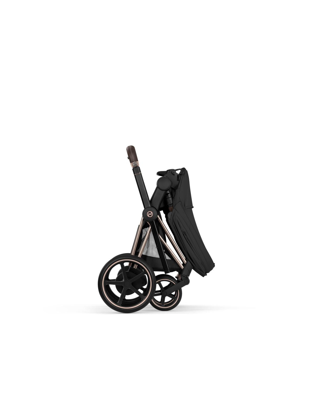 CYBEX e-PRIAM Stroller - Comfort Collection- Strolleria